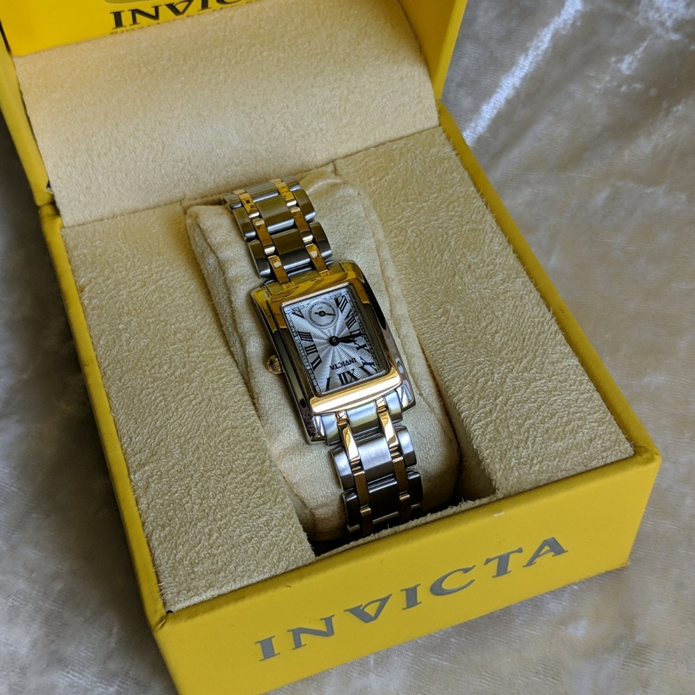 Ivicta Angel Watch